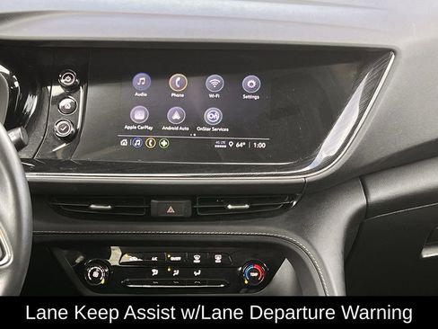Used 2023 Buick Envision Preferred image 19