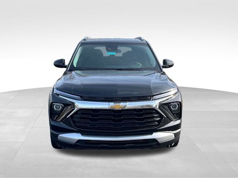New 2026 Chevrolet TrailBlazer LT w/ Convenience Package image 6
