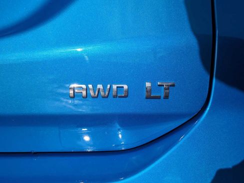 Used 2024 Chevrolet Equinox LT image 30