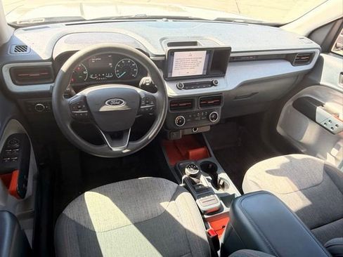 Used 2022 Ford Maverick XLT FWD image 14