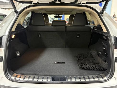 Used 2017 Lexus NX 200t AWD w/ Accessory Package 2 image 9