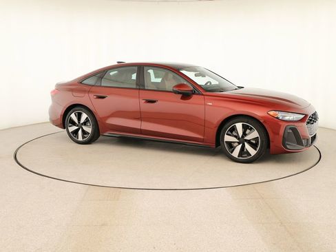 New 2026 Audi A5 2.0T Prestige AWD/4WD image 9