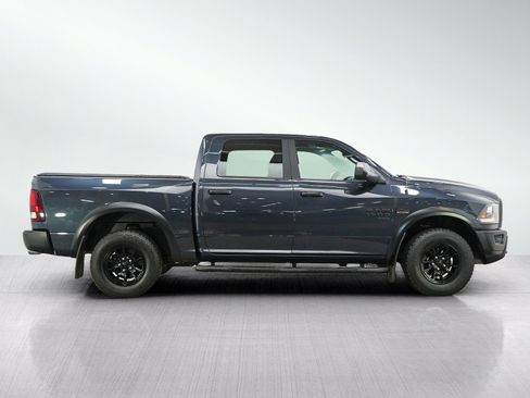 Used 2021 RAM 1500 Warlock w/ Trailer Tow Group AWD/4WD image 6