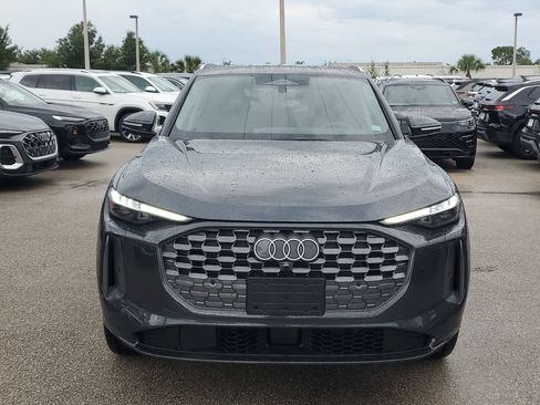 New 2026 Audi Q5 Premium Plus AWD/4WD image 10
