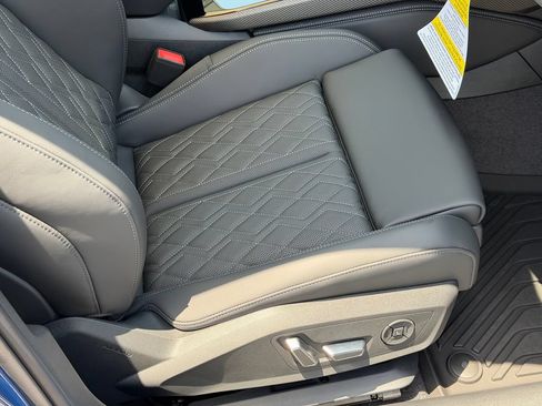 New 2026 Audi S5 Premium Plus AWD/4WD image 8