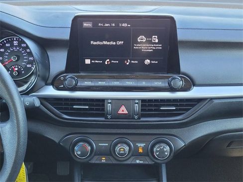 Certified 2024 Kia Forte LXS image 20