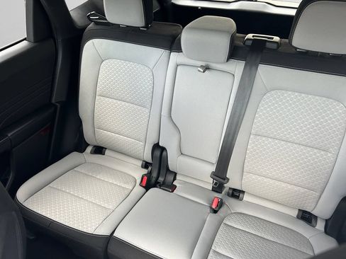 Used 2024 Ford Escape Active AWD/4WD image 14
