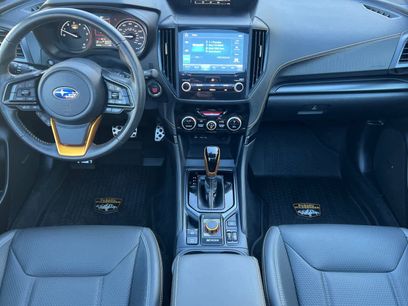 Used 2023 Subaru Forester Wilderness