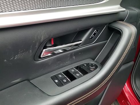 New 2026 MAZDA CX-70 3.3 Turbo w/ Preferred Package image 12