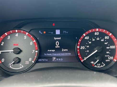 Used 2022 Nissan Frontier Pro-X image 21