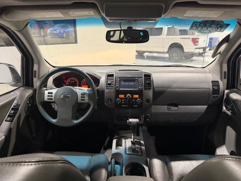 Used 2019 Nissan Frontier SL RWD image 26