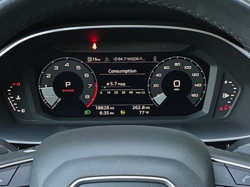 Used 2024 Audi Q3 2.0T Premium AWD/4WD image 19