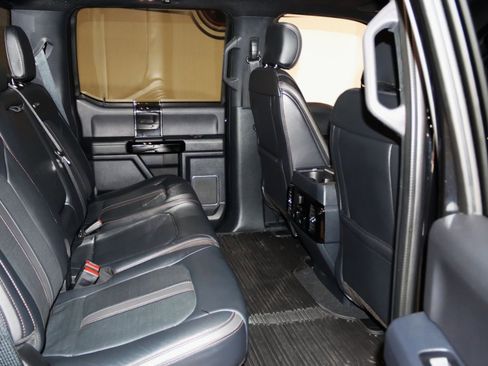 Used 2022 Ford F350 Platinum AWD/4WD image 76