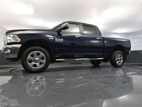 Used 2015 RAM 2500 Big Horn image 56