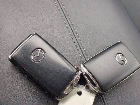 Used 2023 MAZDA CX-30 AWD 2.5 S w/ Select Package image 32