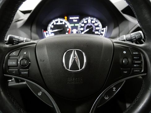 Used 2018 Acura MDX 3.5L image 16