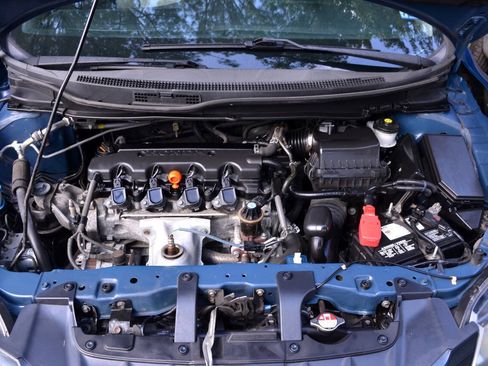 Used 2015 Honda Civic EX image 15