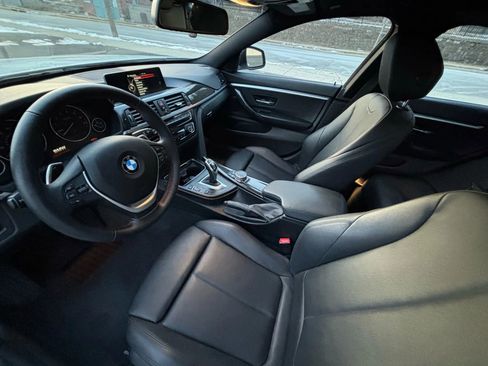 Used 2016 BMW 428i Gran Coupe xDrive image 14