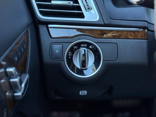 Used 2016 Mercedes-Benz E 550 Coupe image 25