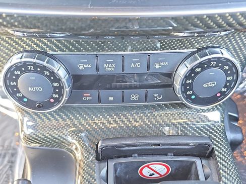 Used 2018 Mercedes-Benz G 65 AMG 4MATIC image 26