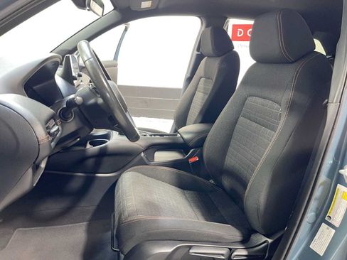 Used 2024 Honda HR-V Sport image 11