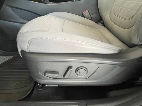 Used 2022 Hyundai Santa Cruz SEL w/ Activity Package FWD image 21
