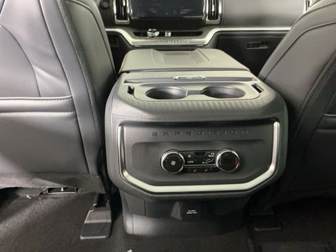 New 2025 Ford Expedition Tremor image 27