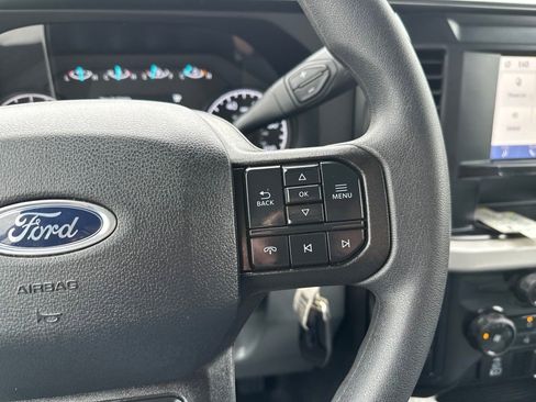 Used 2026 Ford F450 XL RWD image 15