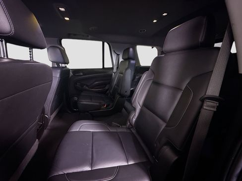 Used 2019 Chevrolet Tahoe LT image 24