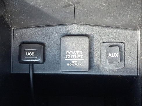 Used 2015 Honda CR-V LX image 24
