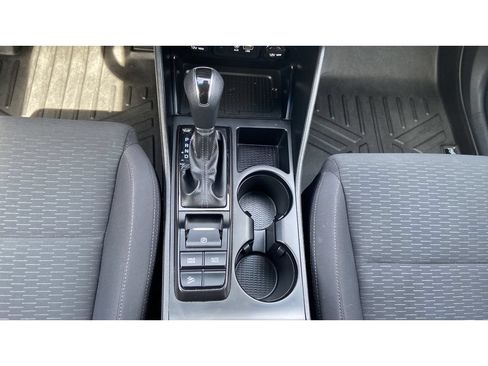 Used 2019 Hyundai Tucson Sport w/ Cargo Package AWD/4WD image 17
