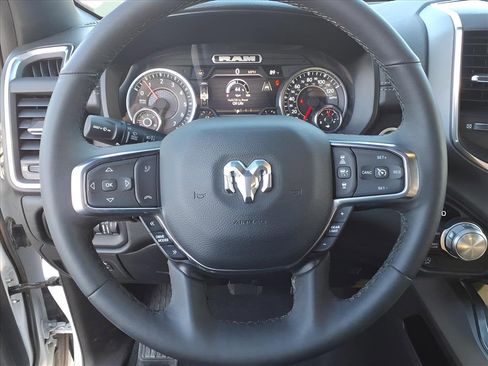 Certified 2025 RAM 1500 Laramie image 15