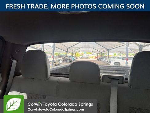 Used 2012 Ford F150 XLT w/ XLT Convenience Pkg AWD/4WD image 12
