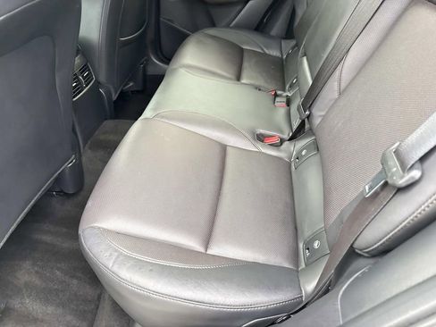 Used 2023 MAZDA CX-30 2.5 Turbo w/ Premium Plus Pkg image 19