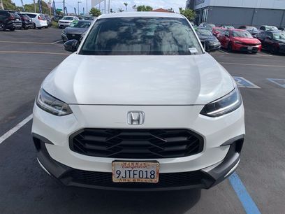 Used 2024 Honda HR-V Sport
