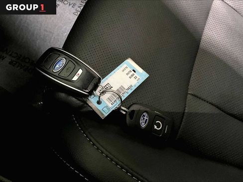 Certified 2022 Subaru Outback Limited image 14