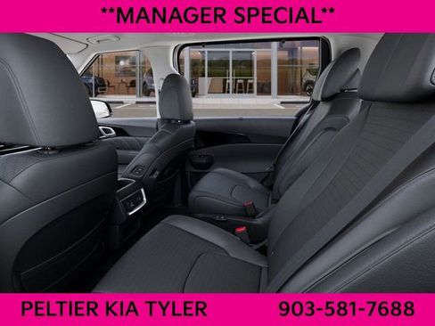 New 2026 Kia Carnival SX Prestige image 19