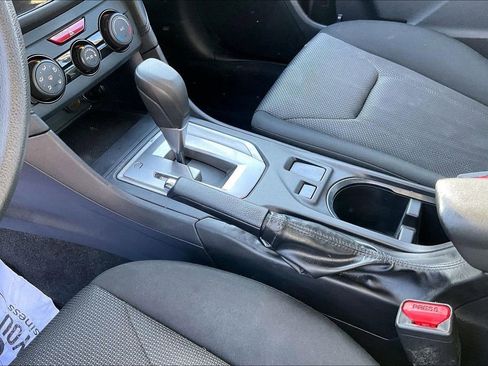 Used 2017 Subaru Impreza 2.0i image 20