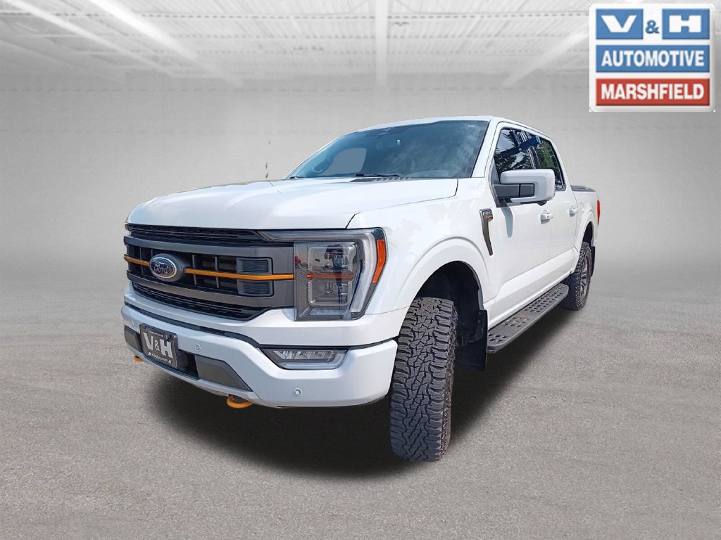 Used 2023 Ford F150 Tremor w/ Equipment Group 402A High AWD/4WD image 2