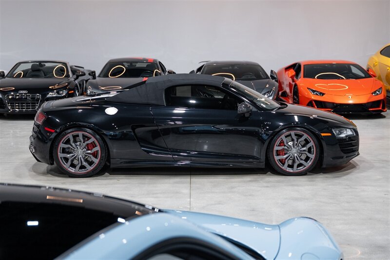 Used 2011 Audi R8 V10 AWD/4WD image 66