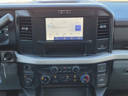 New 2026 Ford F350 XLT w/ FX4 Off-Road Package image 14