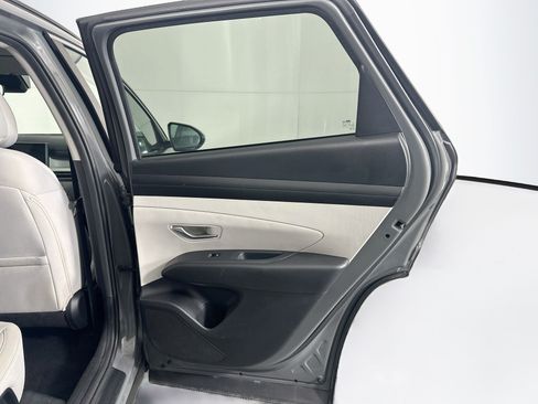 Used 2025 Hyundai Tucson SEL FWD image 30