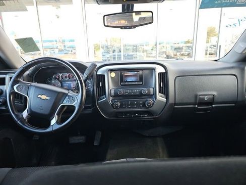 Used 2014 Chevrolet Silverado 1500 LT AWD/4WD image 13