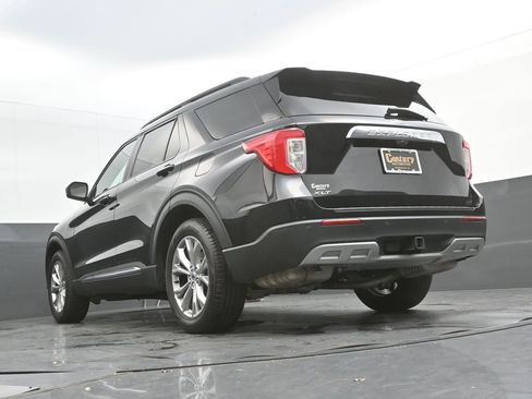 Used 2023 Ford Explorer XLT w/ Equipment Group 202A image 37