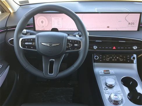 New 2026 Genesis GV70 2.5T Advanced image 14