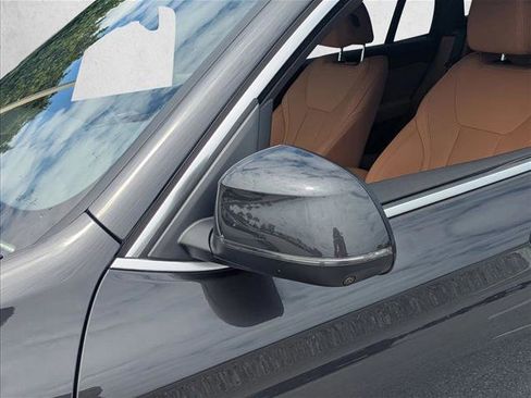 Certified 2024 BMW X3 sDrive30i w/ Convenience Package w/ZPA image 14