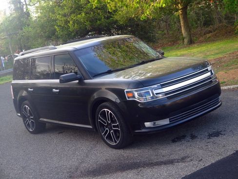 Used 2015 Ford Flex Limited w/ Equipment Group 303A image 33