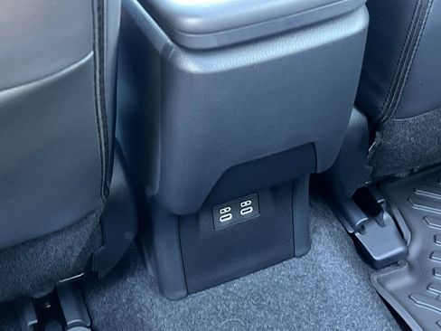 New 2026 Toyota Prius Limited image 14