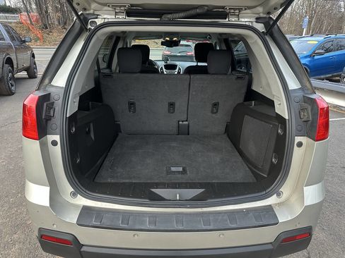 Used 2015 GMC Terrain SLE w/ Chrome Edition image 11