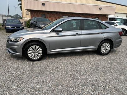 Used 2020 Volkswagen Jetta S w/ Driver Assistance Package